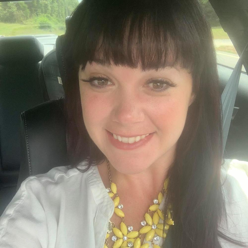 Meet your Posher, Kimberly